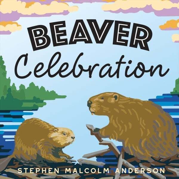Cover art for Beaver Celebration